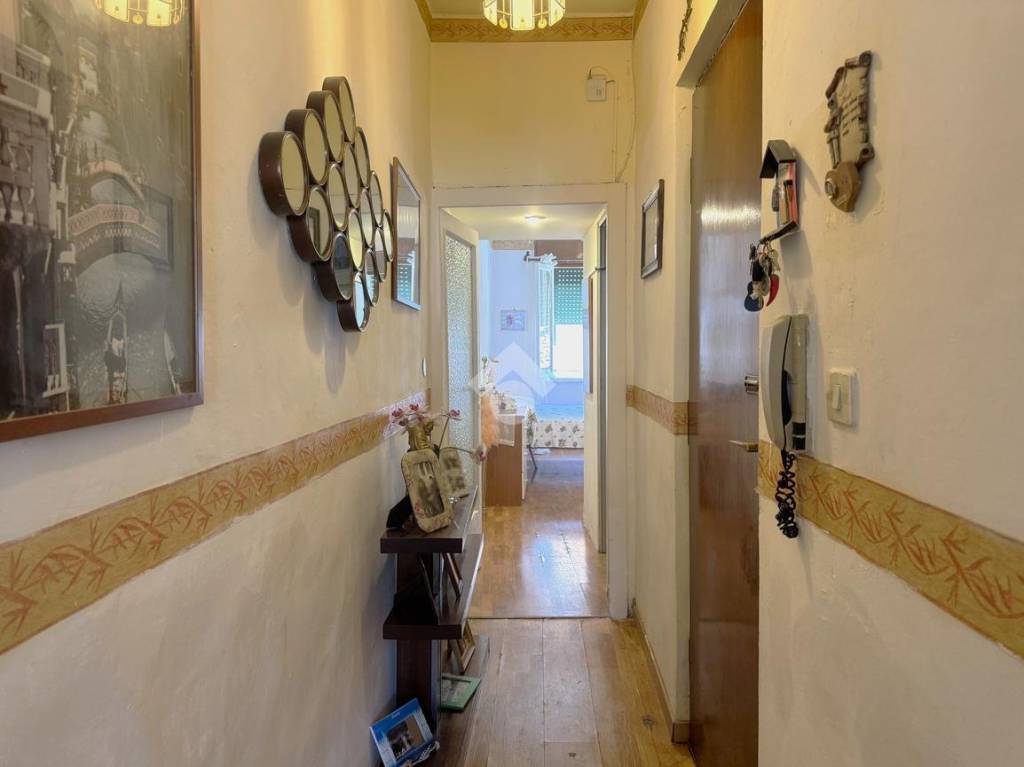 appartamento in vendita a Parma in zona Centro Storico