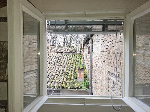 attico in vendita a Parma in zona Oltretorrente