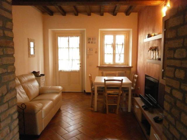 casa semindipendente in vendita a Parma in zona Porporano