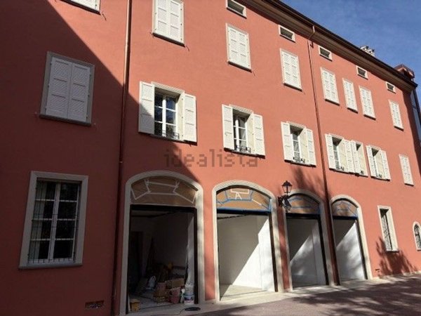 appartamento in vendita a Parma