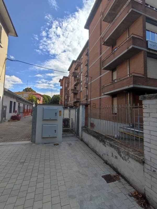 appartamento in vendita a Parma