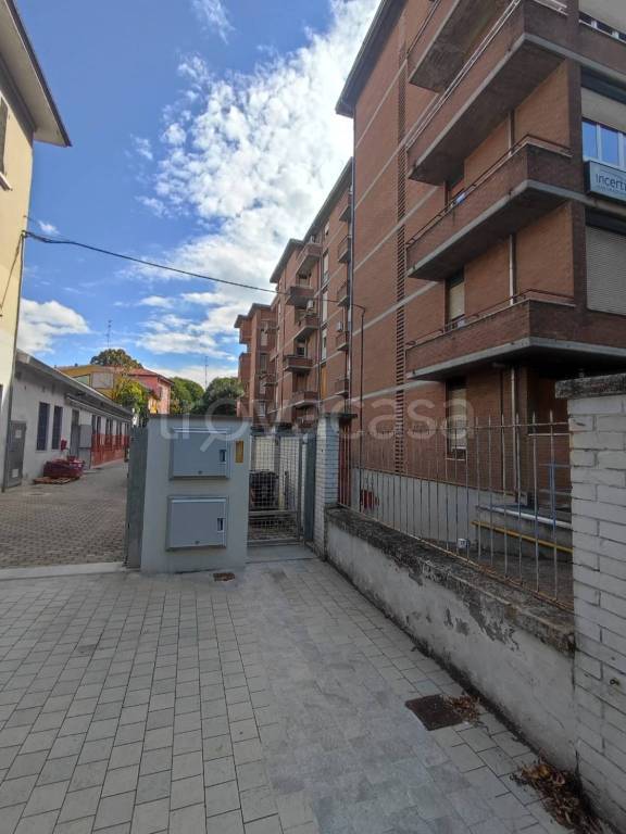 appartamento in vendita a Parma in zona San Lazzaro