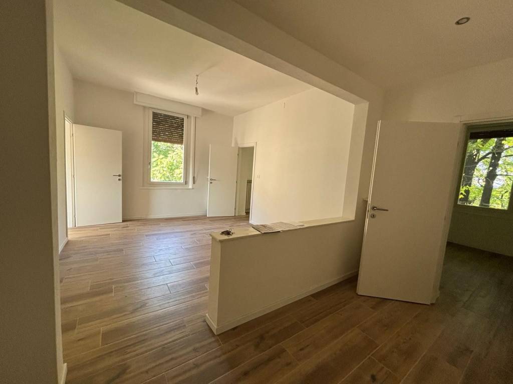 appartamento in vendita a Parma in zona Cittadella