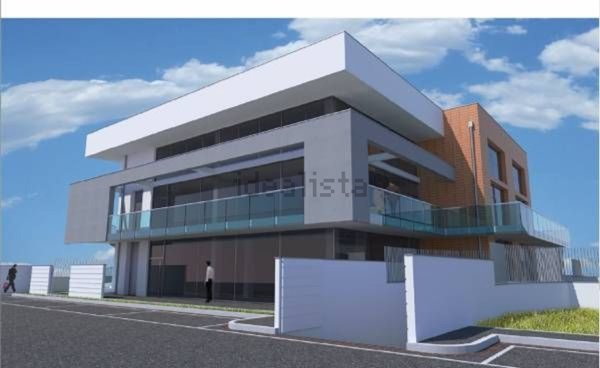 capannone in vendita a Parma