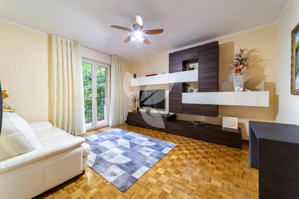 appartamento in vendita a Parma in zona Molinetto