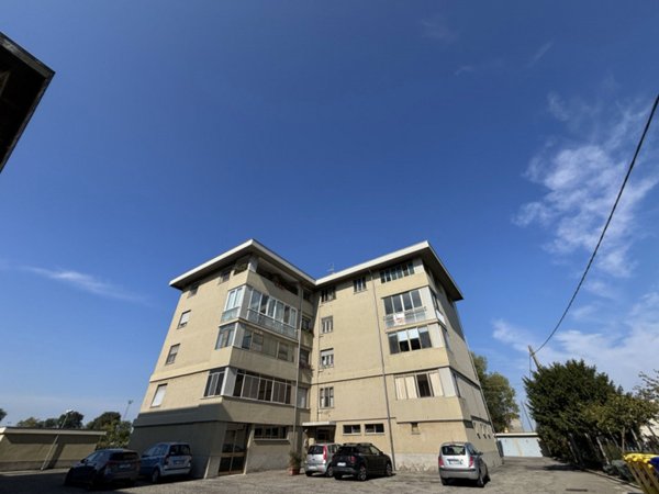 appartamento in vendita a Parma