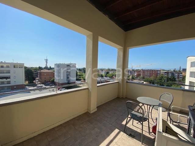 appartamento in vendita a Parma in zona San Martino / Paradigna