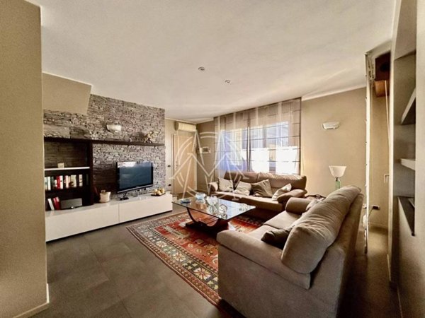 appartamento in vendita a Parma in zona Vigatto