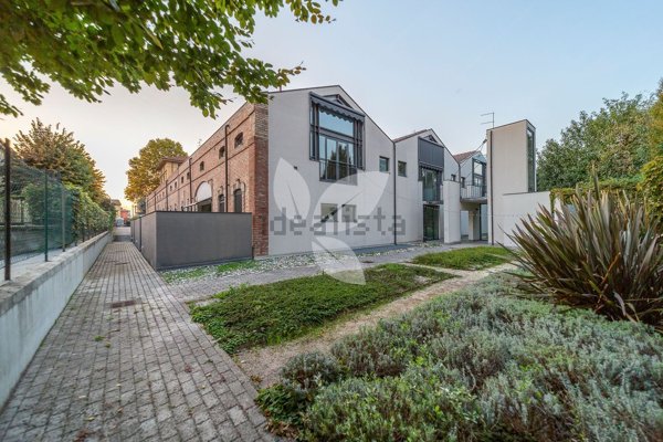 ufficio in vendita a Parma