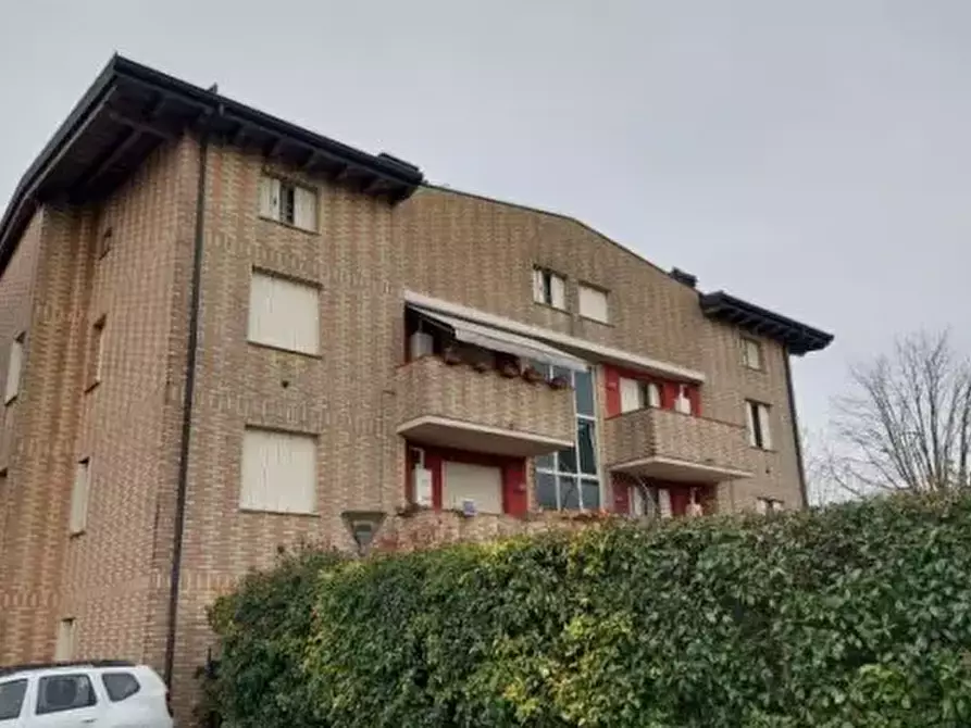 appartamento in vendita a Parma in zona San Prospero