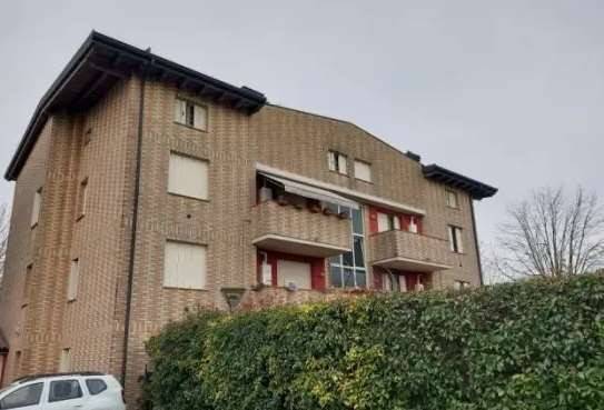 appartamento in vendita a Parma in zona San Prospero