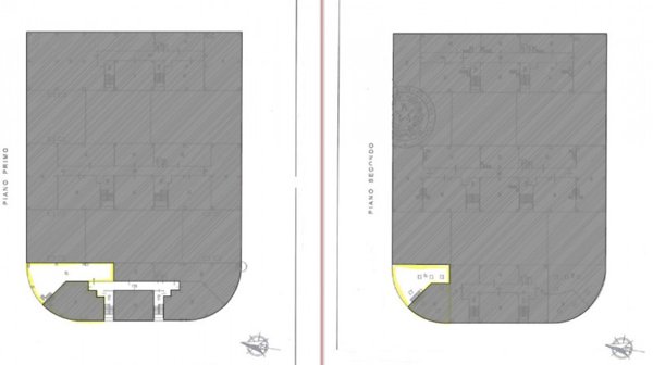 capannone in vendita a Parma in zona San Martino / Paradigna