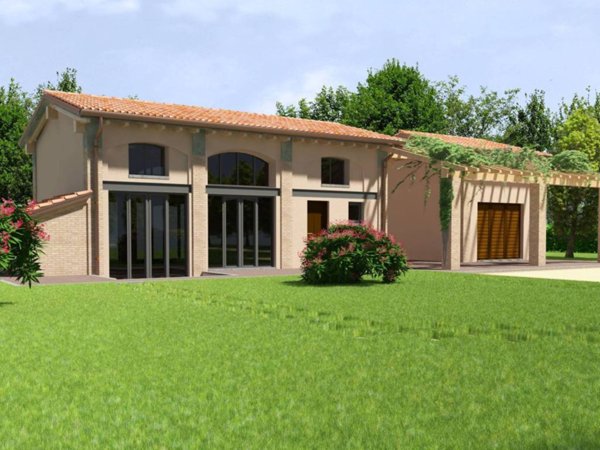 casa indipendente in vendita a Parma in zona San Martino / Paradigna