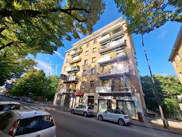 appartamento in vendita a Parma in zona Centro Storico