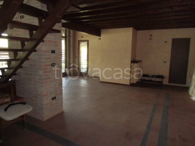 casa indipendente in vendita a Parma in zona Molinetto