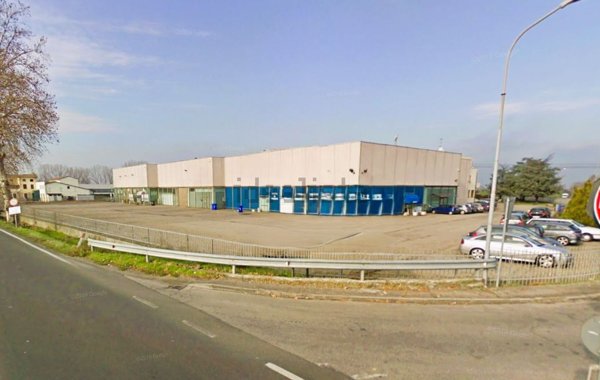 terreno edificabile in vendita a Parma in zona San Pancrazio