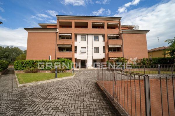 appartamento in vendita a Parma in zona San Leonardo