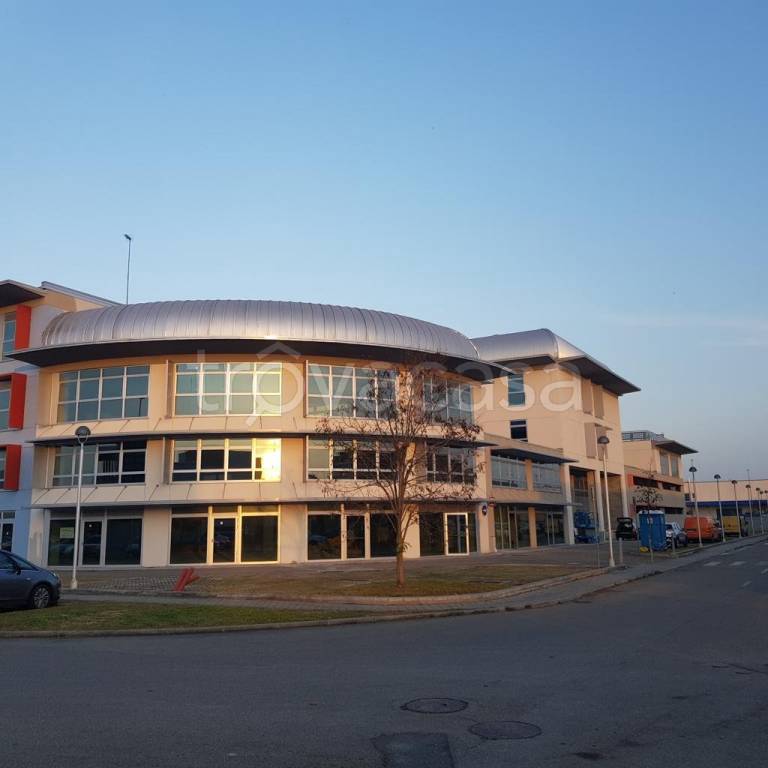 appartamento in vendita a Parma in zona San Martino / Paradigna