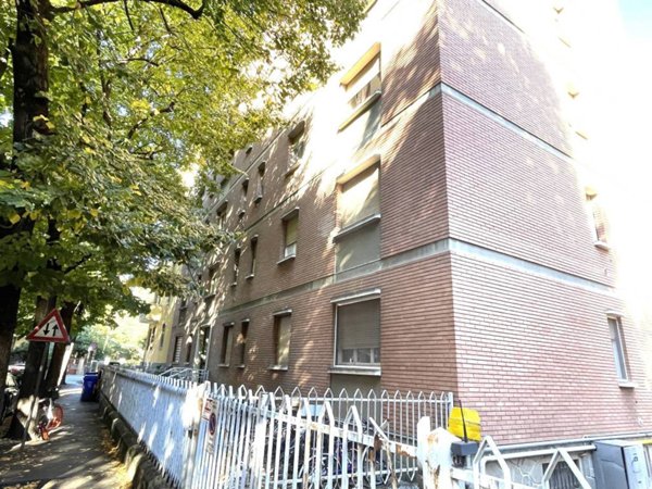 appartamento in vendita a Parma in zona Pablo