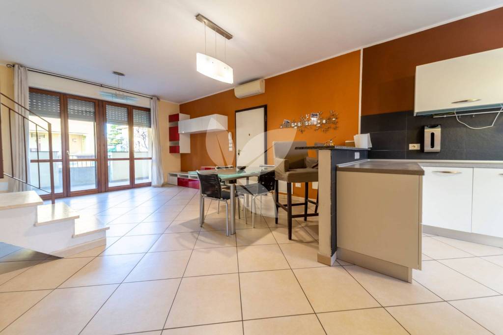 casa indipendente in vendita a Parma in zona San Martino / Paradigna