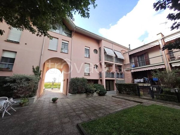 appartamento in vendita a Parma in zona Baganzola