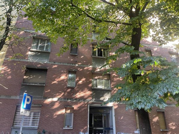 appartamento in vendita a Parma in zona Pablo