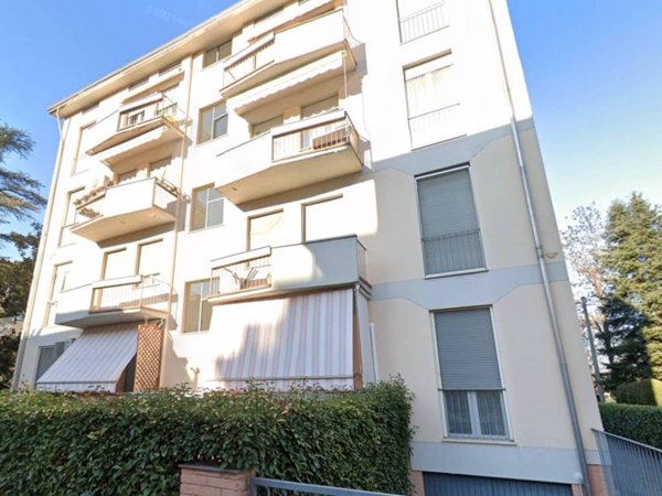 appartamento in vendita a Parma in zona Montanara
