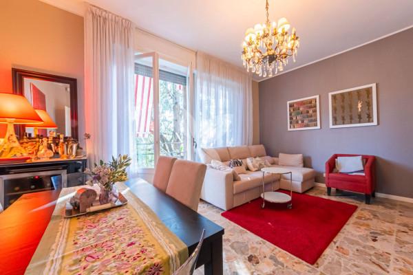 appartamento in vendita a Parma in zona Cittadella