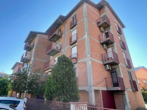 appartamento in vendita a Parma in zona Pablo