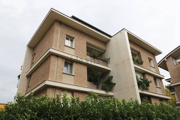 appartamento in vendita a Parma in zona Pablo