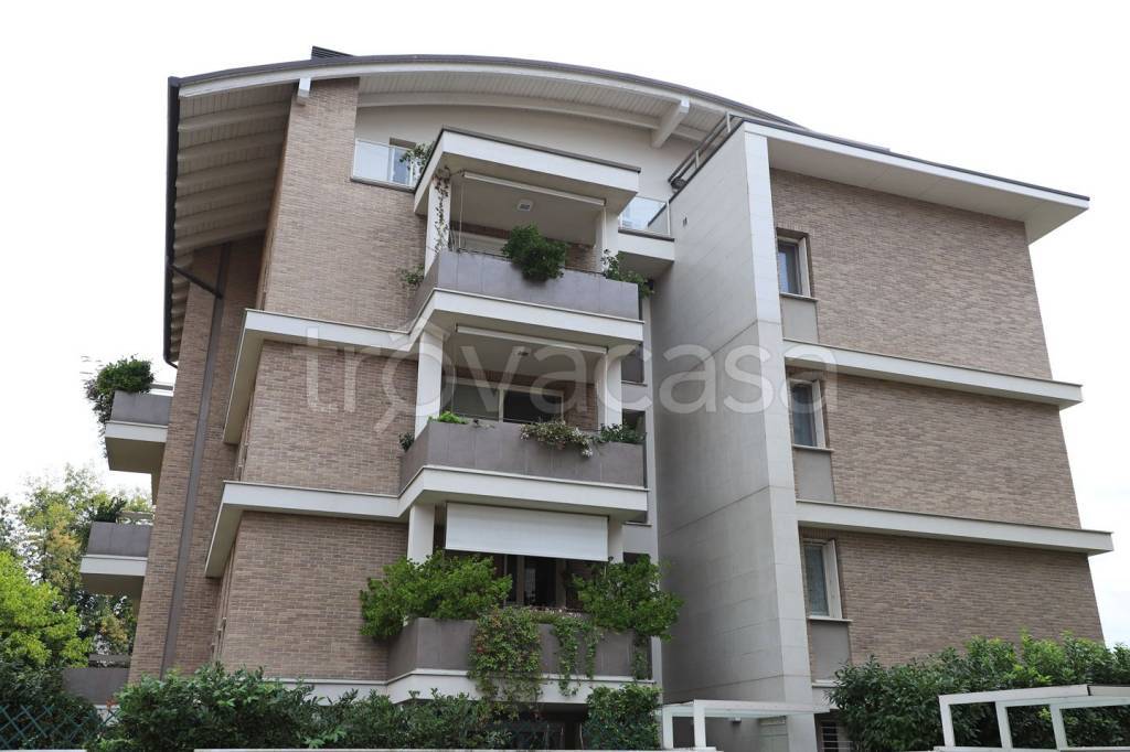 appartamento in vendita a Parma in zona Pablo