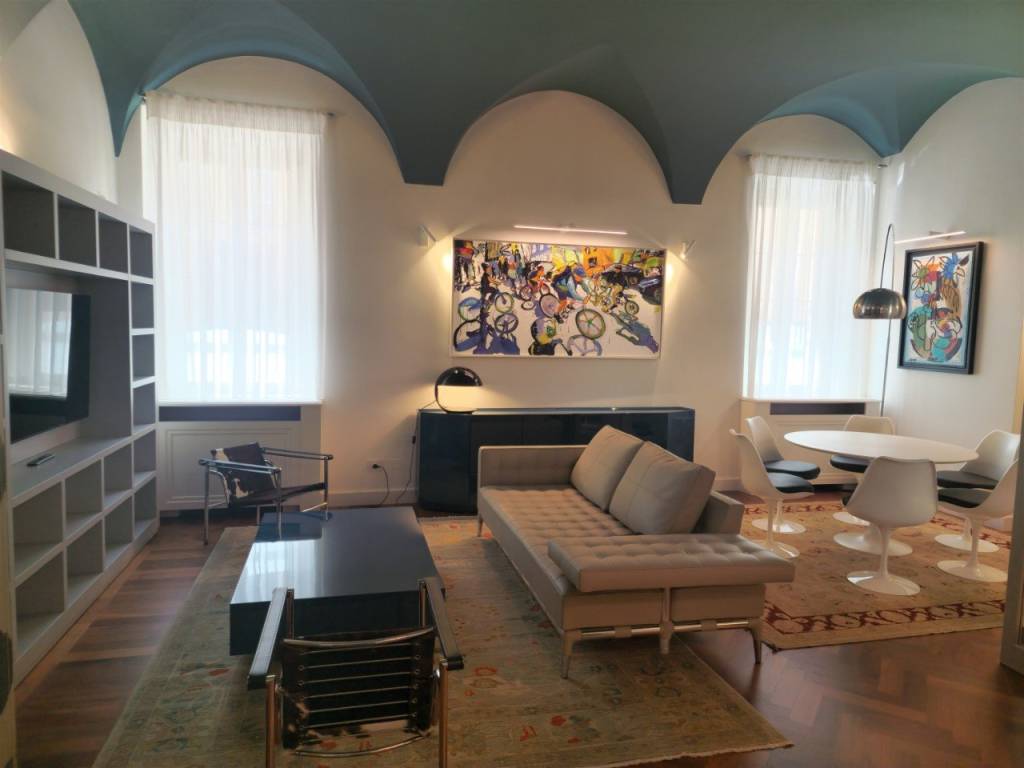 appartamento in vendita a Parma in zona Centro Storico