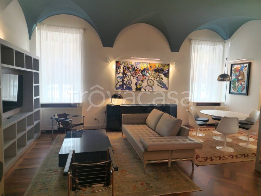 appartamento in vendita a Parma in zona Centro Storico