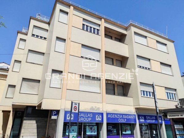 appartamento in vendita a Parma in zona Centro Storico