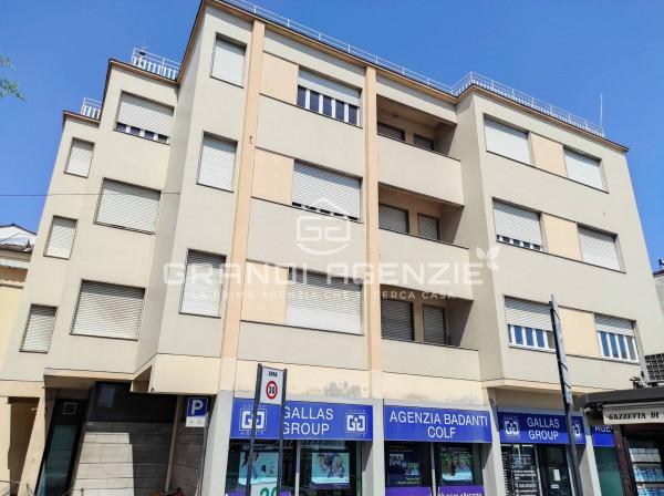 appartamento in vendita a Parma in zona Centro Storico