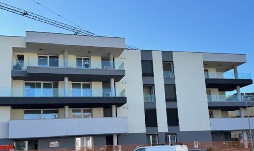 appartamento in vendita a Parma in zona Molinetto