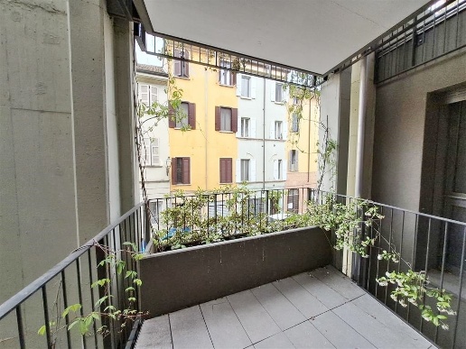 appartamento in vendita a Parma in zona Oltretorrente