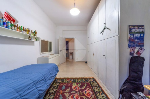 appartamento in vendita a Parma in zona Centro Storico