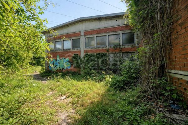 locale commerciale in vendita a Parma in zona Molinetto