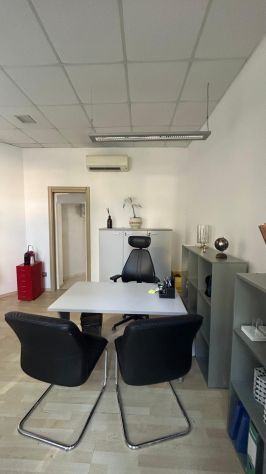 ufficio in vendita a Parma