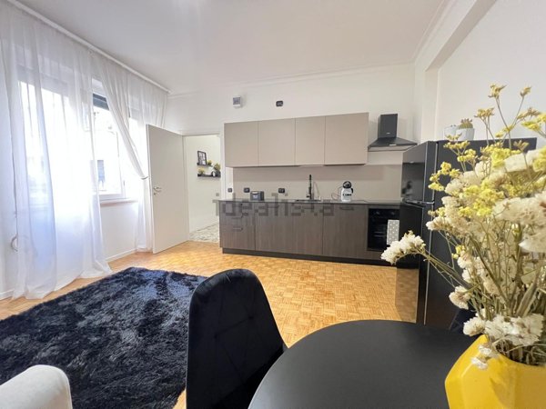 appartamento in vendita a Parma in zona Centro Storico