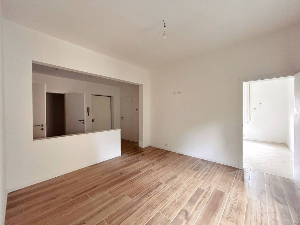 appartamento in vendita a Parma in zona San Lazzaro