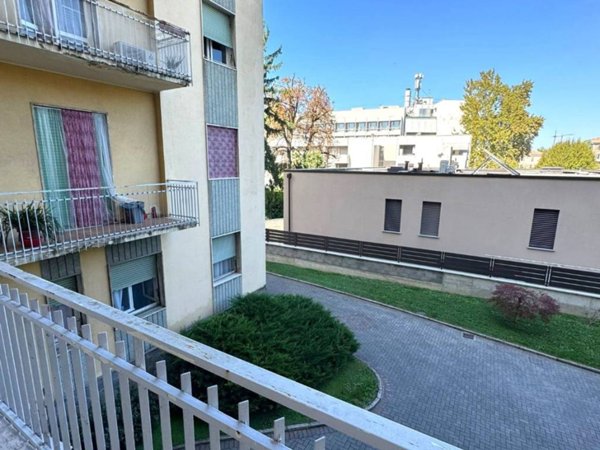 appartamento in vendita a Parma