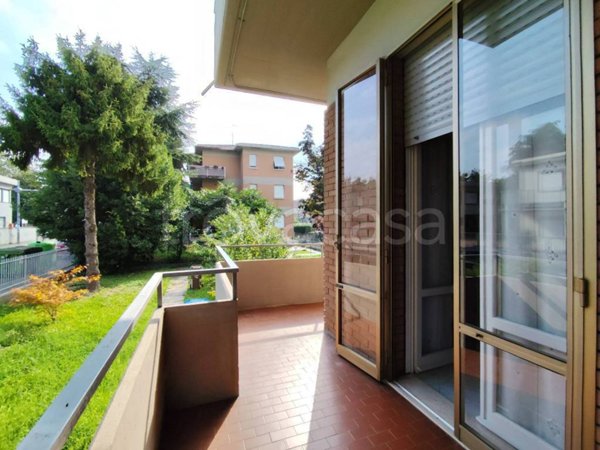 appartamento in vendita a Parma in zona San Leonardo