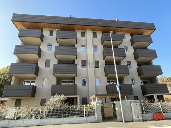 appartamento in vendita a Parma in zona Centro Storico