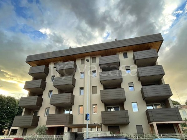appartamento in vendita a Parma in zona Pablo