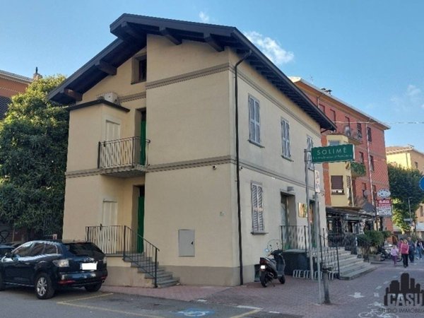 casa indipendente in vendita a Parma in zona San Leonardo