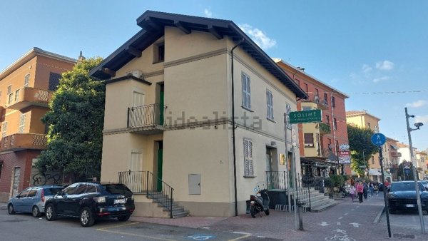 appartamento in vendita a Parma in zona San Leonardo
