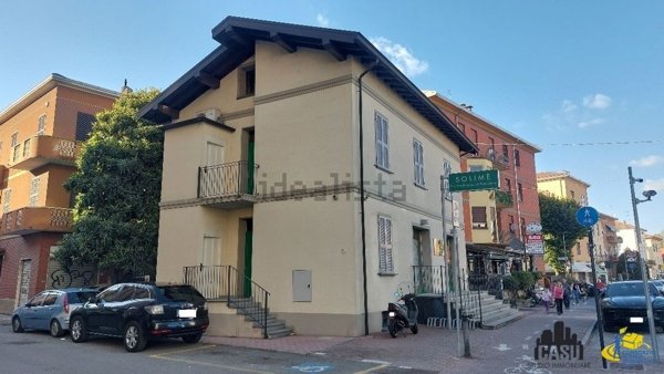 casa indipendente in vendita a Parma in zona San Leonardo