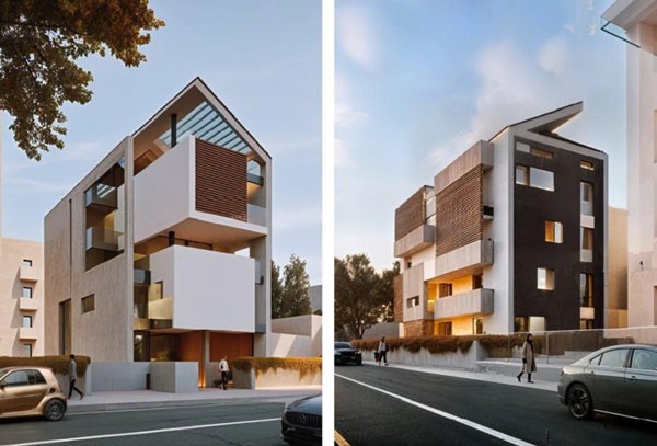 appartamento in vendita a Parma in zona Cittadella